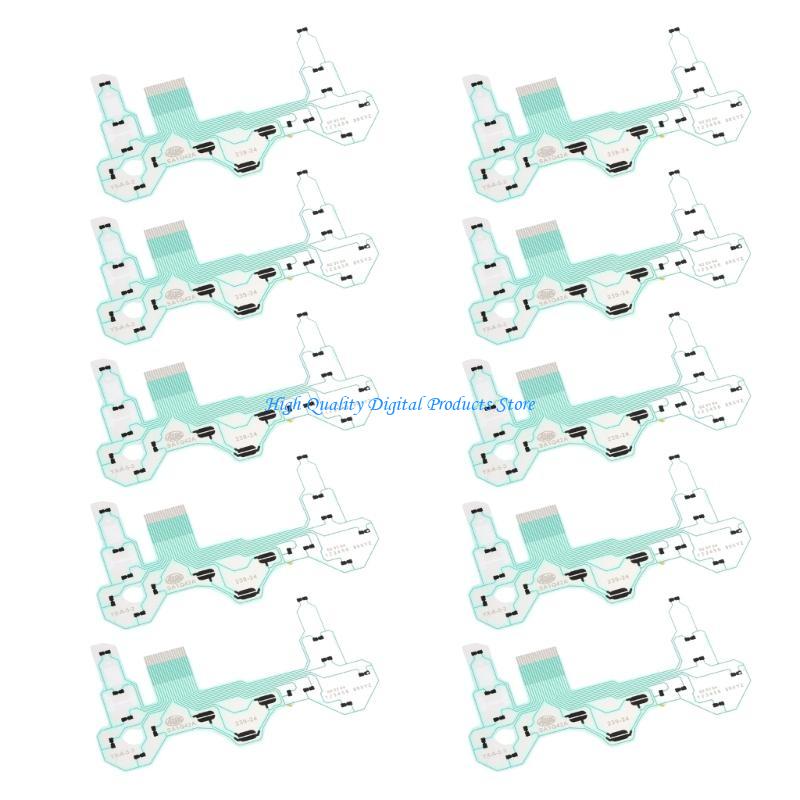 Board Game Film - U2JE 10PCS PCB Nastro Circuito SA1Q42A