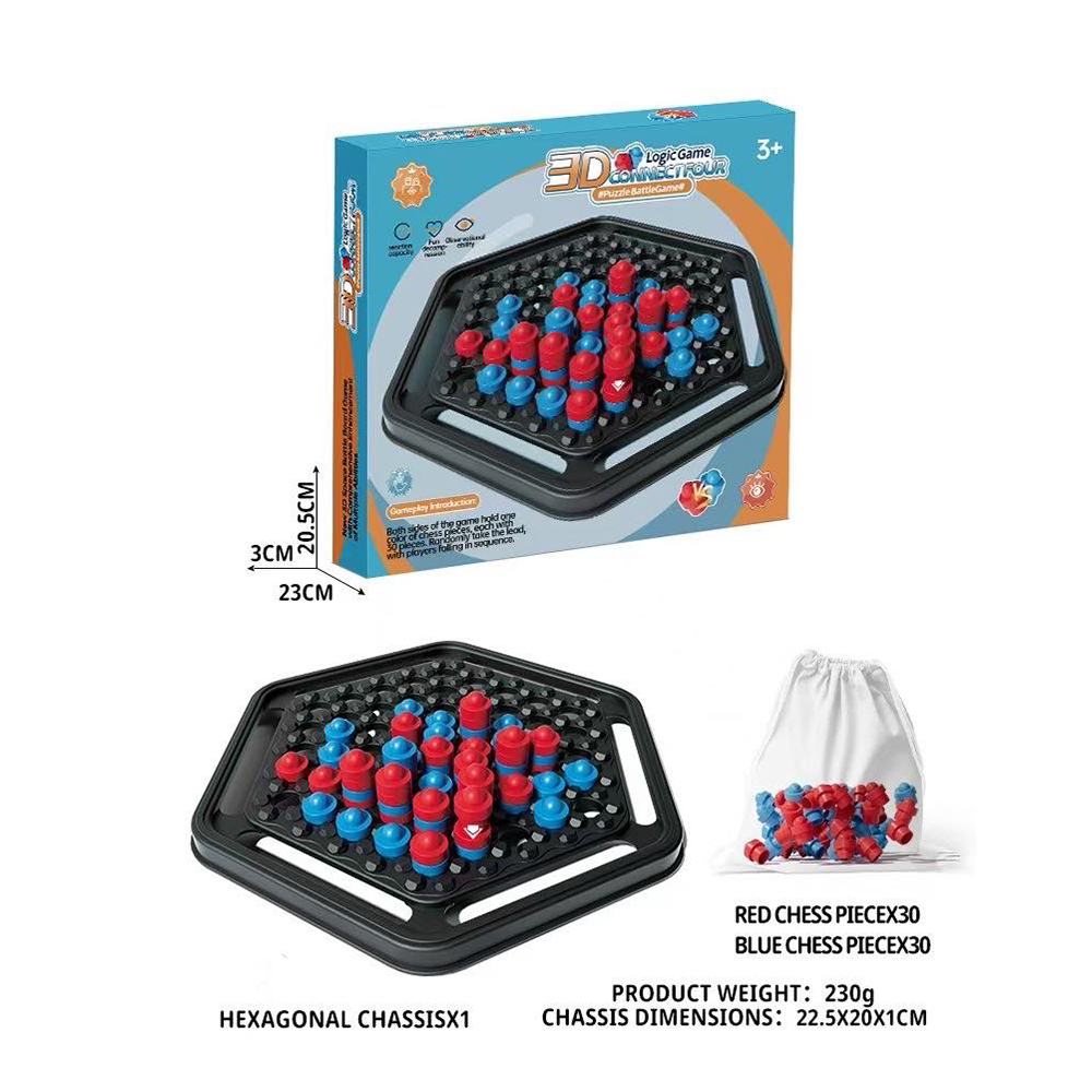Board Game Nations - Set di giochi da tavolo 2