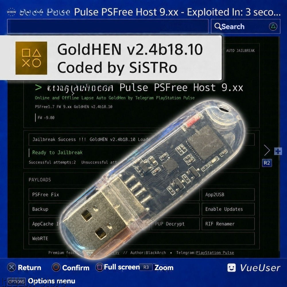 Board Game Web - Scheda Mod USB ESP32 Versione Web