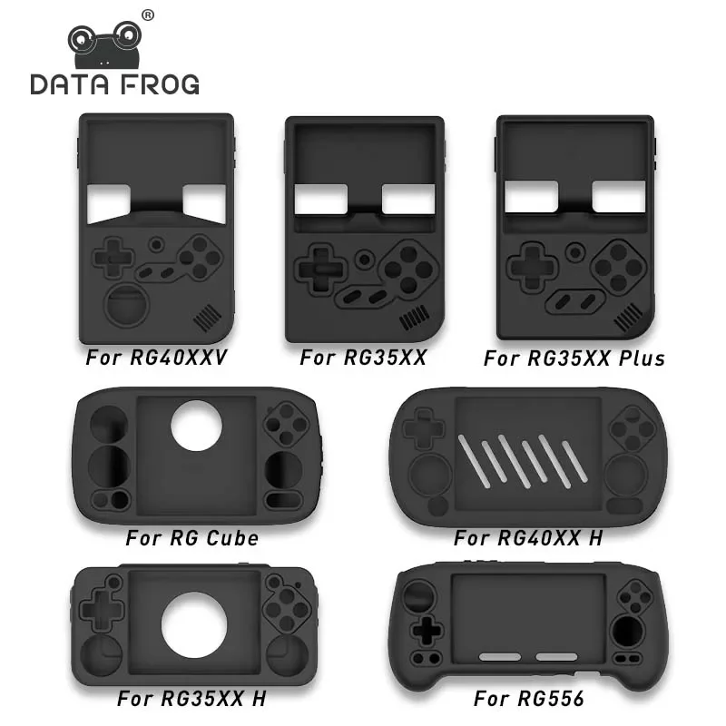 Board Game Warhammer 40K - DATA FROG Custodia protettiva in morbido