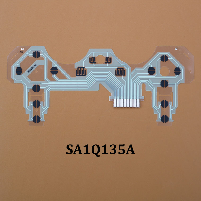 JCD Per PS3 Controller di Gioc - Board Game Film recensione e prezzo