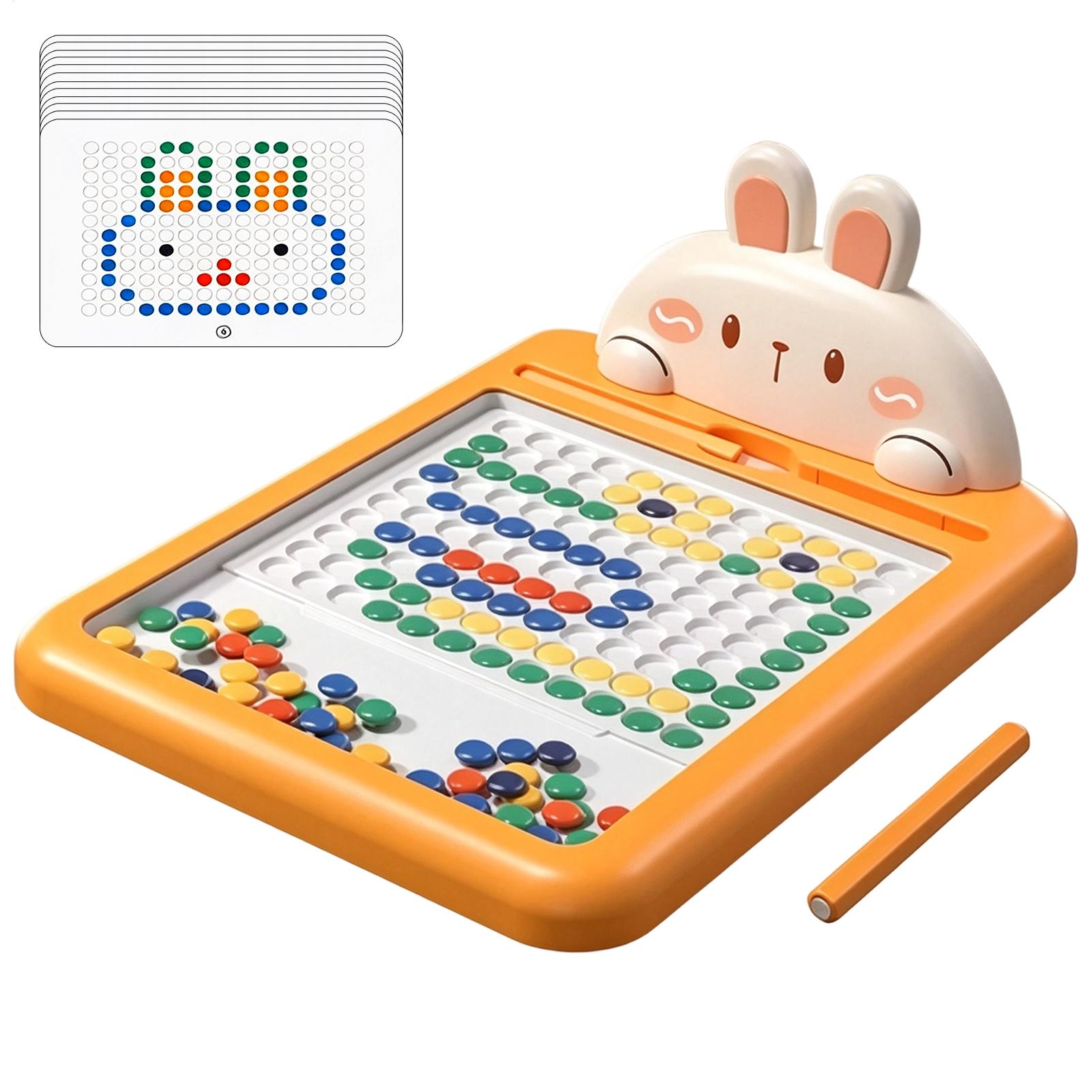 Tavoletta da disegno magnetica - Board Game For Kids recensione e prezzo