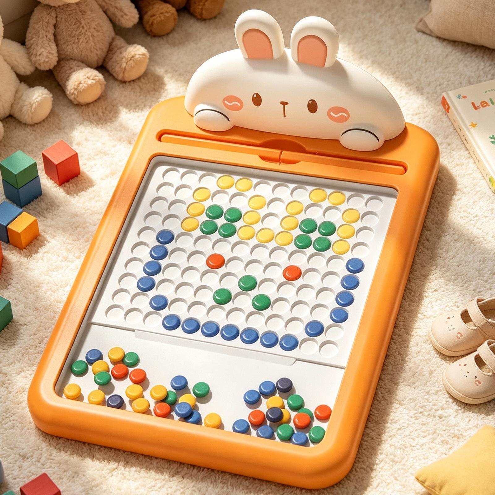 Tavoletta da disegno magnetica - Board Game For Kids recensione e prezzo