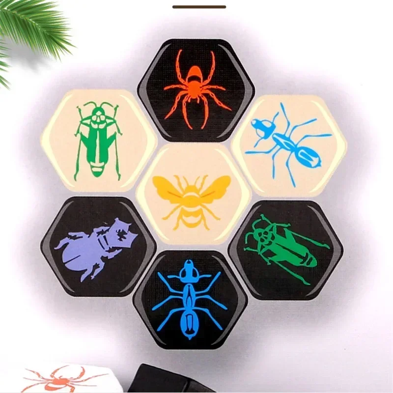 Nuovo Gioco da Tavolo Hive di  - Board Game Catan recensione e prezzo