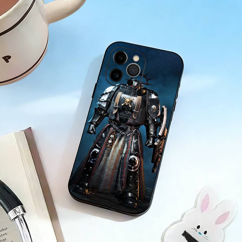 Cover per telefono 40K Space M - Board Game Warhammer 40K recensione e prezzo