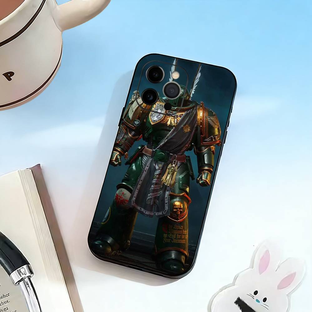 Cover per telefono 40K Space M - Board Game Warhammer 40K recensione e prezzo