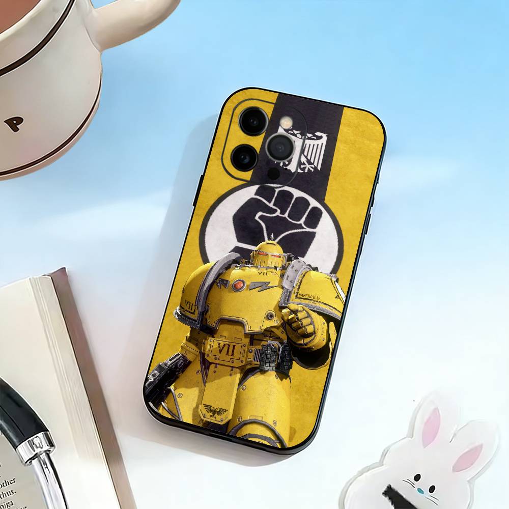 Cover per telefono 40K Space M - Board Game Warhammer 40K recensione e prezzo