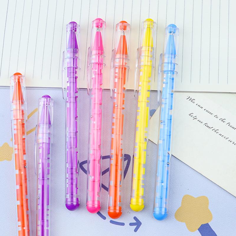 Penna a Sfera con Labirinto, G - Board Game For Kids recensione e prezzo