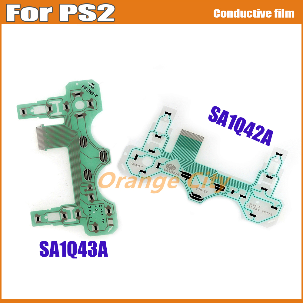 2PCS SA1Q42A SA1Q43A PCB Nastr - Board Game Film recensione e prezzo