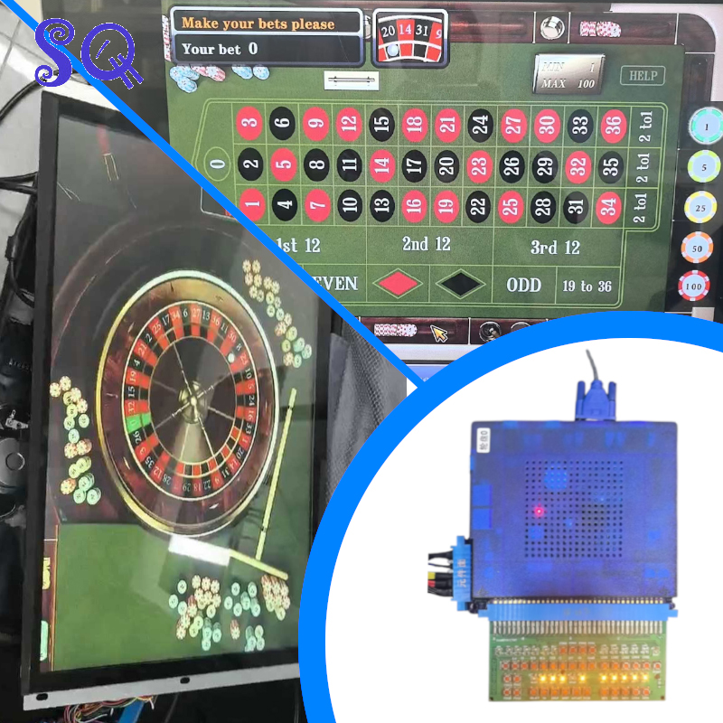 Arcade Roulette russa Gioco Sc - Board Game Online Free recensione e prezzo