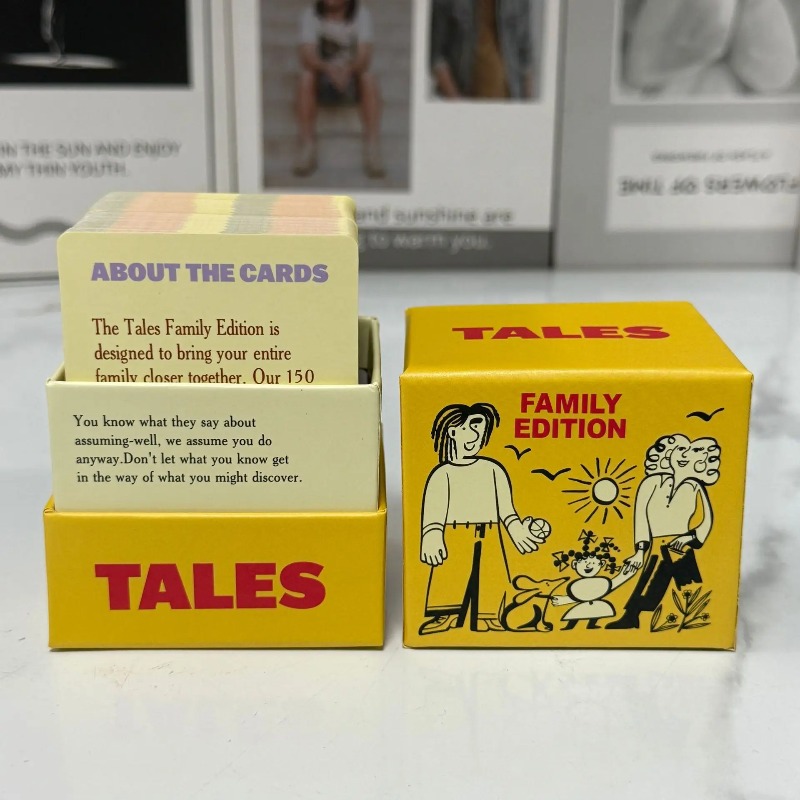 Nuovo Gioco di Carte per Inizi - Board Game Simple recensione e prezzo