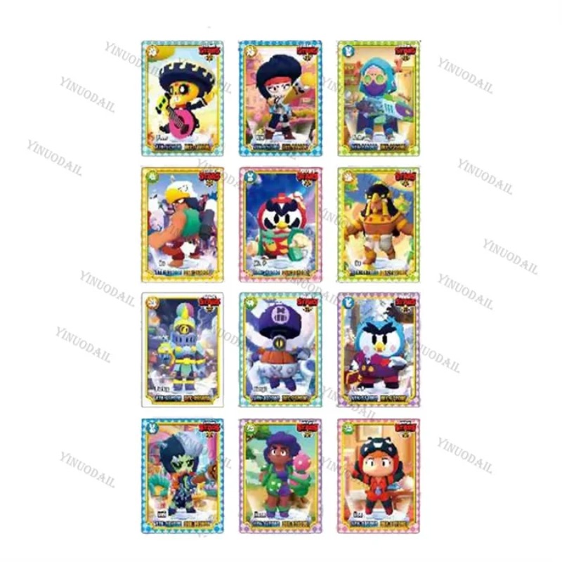 Carte da Collezione Casuali An - Board Game For Kids recensione e prezzo