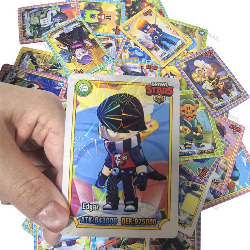 Carte da Collezione Casuali An - Board Game For Kids recensione e prezzo