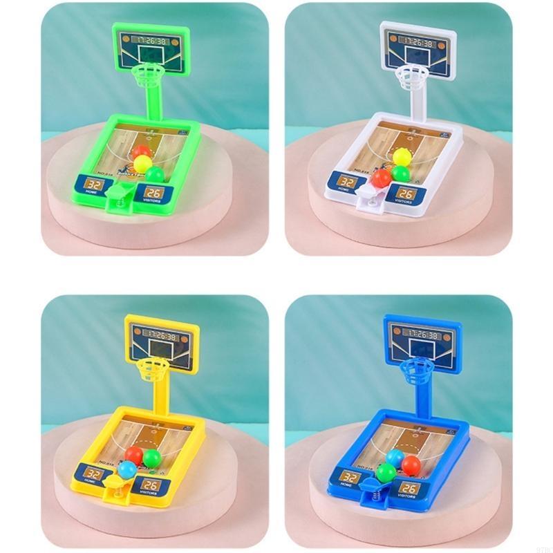 97BC Pallacanestro Giocattolo  - Board Game For Kids recensione e prezzo