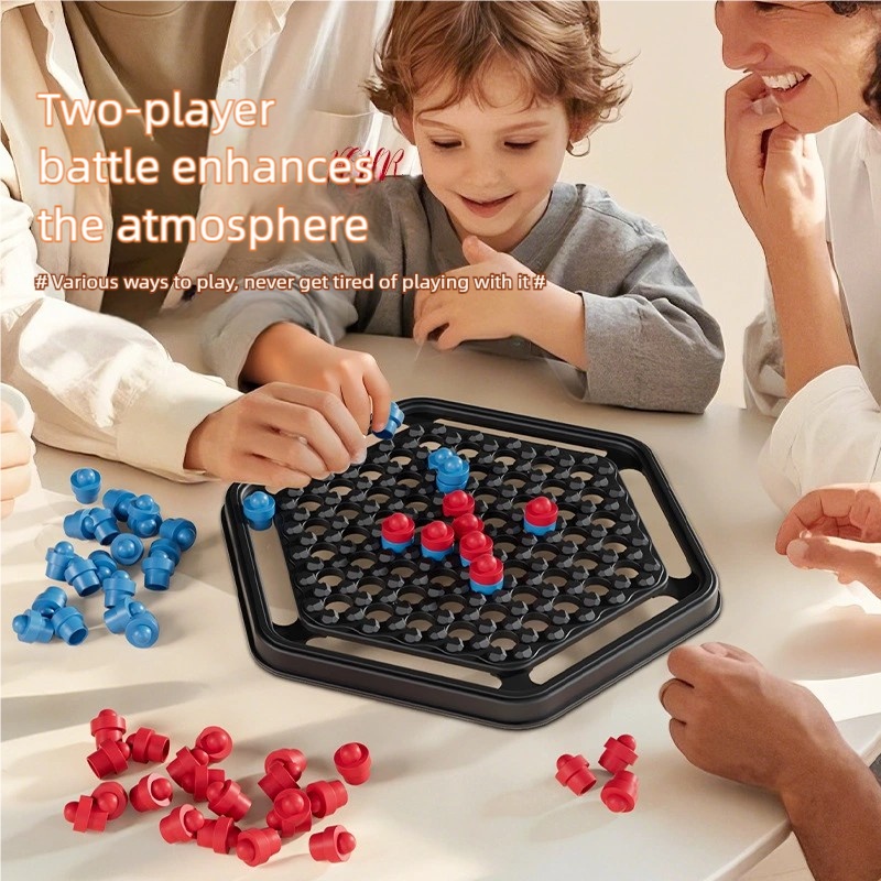 Set di giochi da tavolo 2 in 1 - Board Game Nations recensione e prezzo