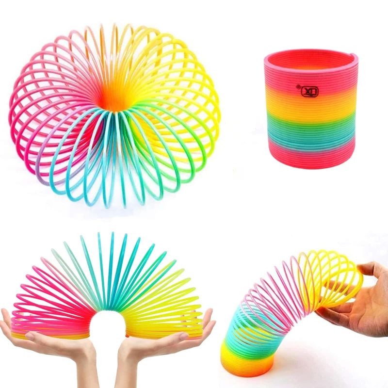 Colore Magic Bounce Toys Gioch - Board Game For Kids recensione e prezzo