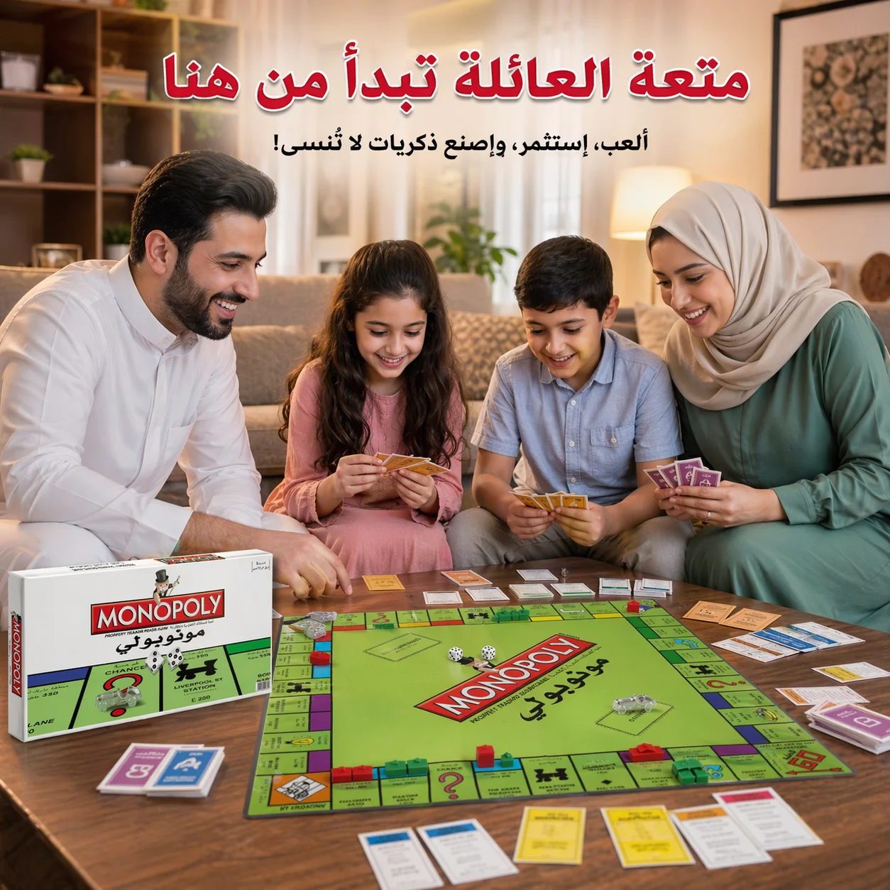 Versione araba del gioco da ta - Board Game Catan recensione e prezzo