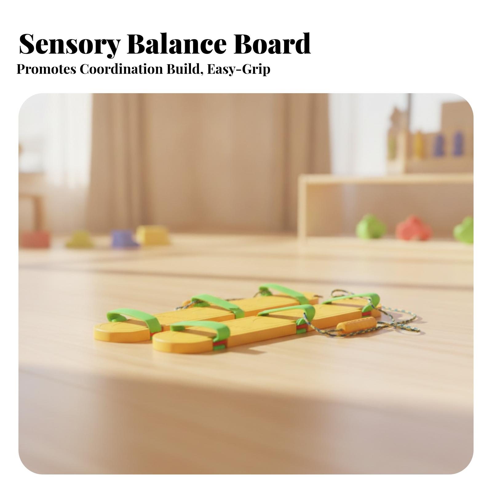 Tavola di Equilibrio per Bambi - Board Game For Kids recensione e prezzo