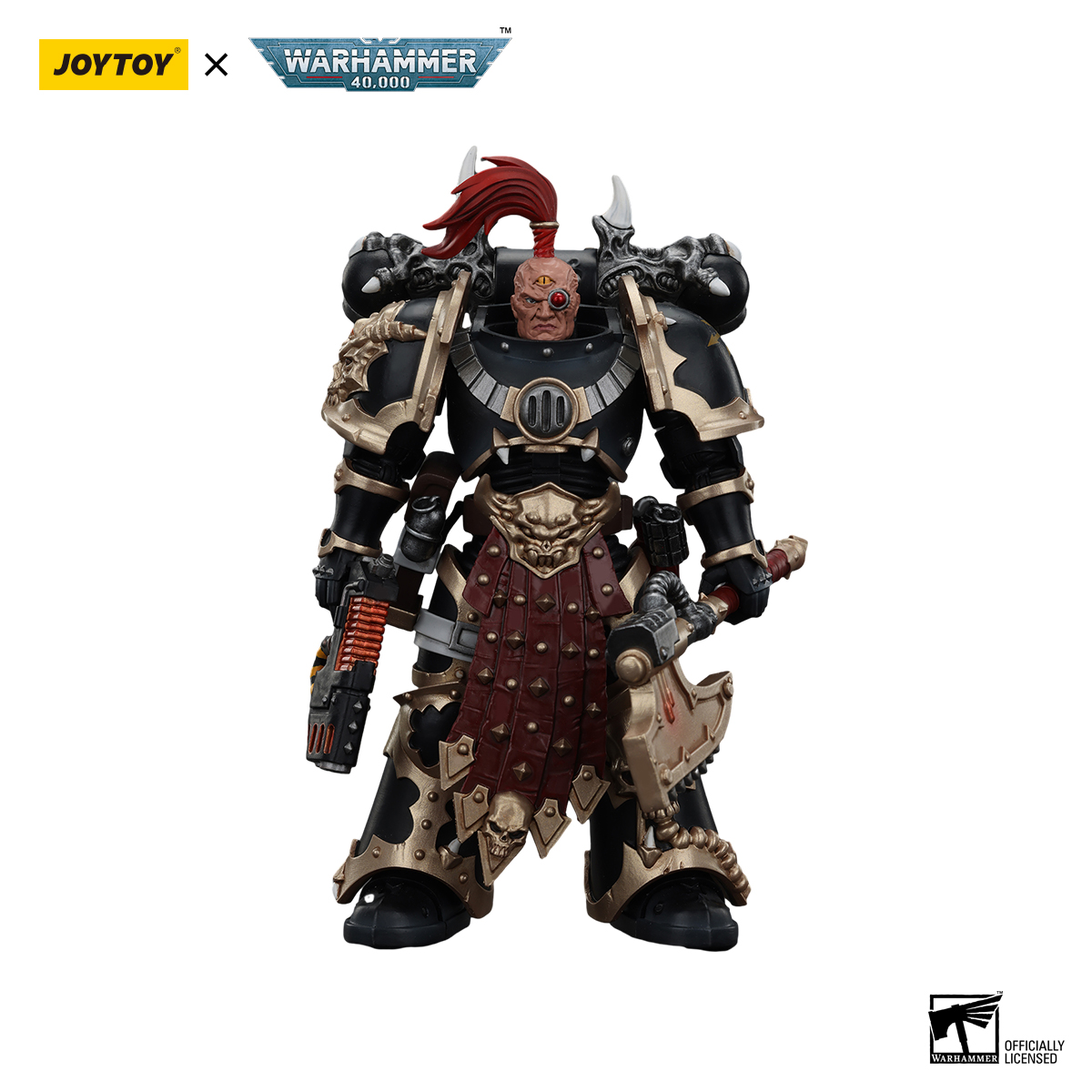 JOYTOY Warhammer 40k 1/18 Acti - Board Game Warhammer 40K recensione e prezzo