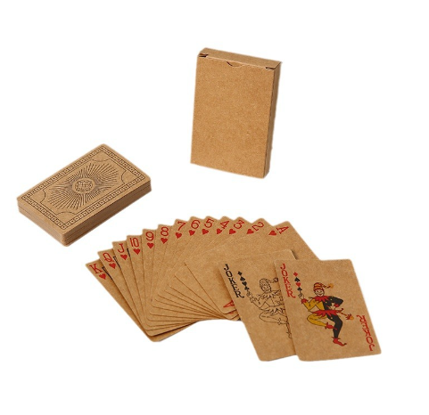 100PCS Buste per carte traspar - Board Game Film recensione e prezzo