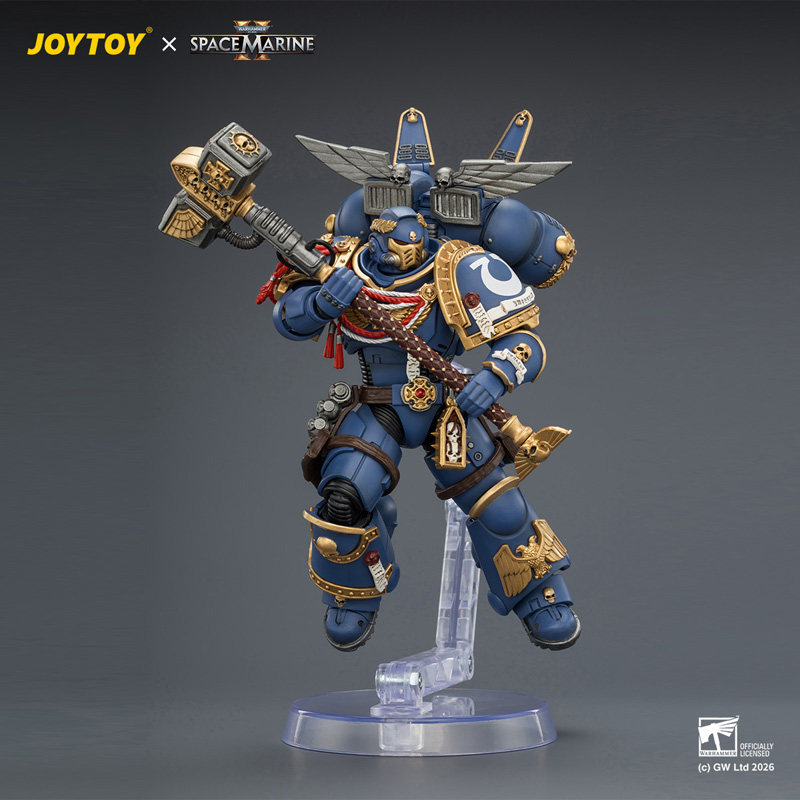 Preordine JOYTOY Warhammer Spa - Board Game Warhammer 40K recensione e prezzo