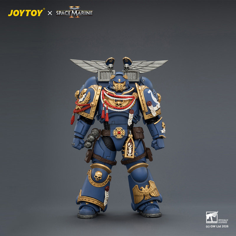 Preordine JOYTOY Warhammer Spa - Board Game Warhammer 40K recensione e prezzo