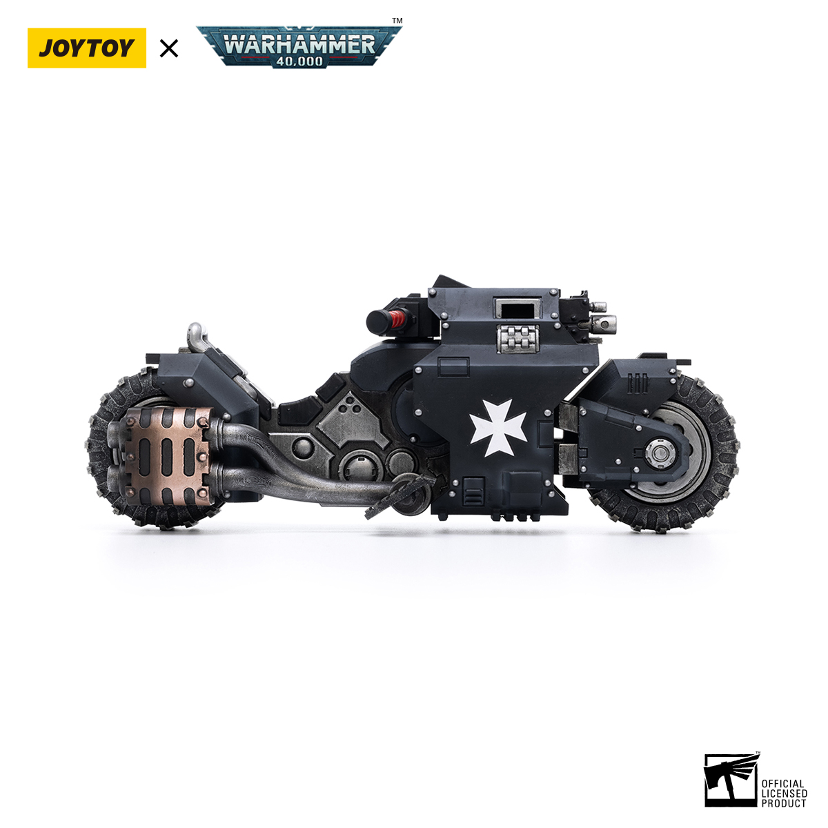 [DISPONIBILE] JOYTOY Warhammer - Board Game Warhammer 40K recensione e prezzo