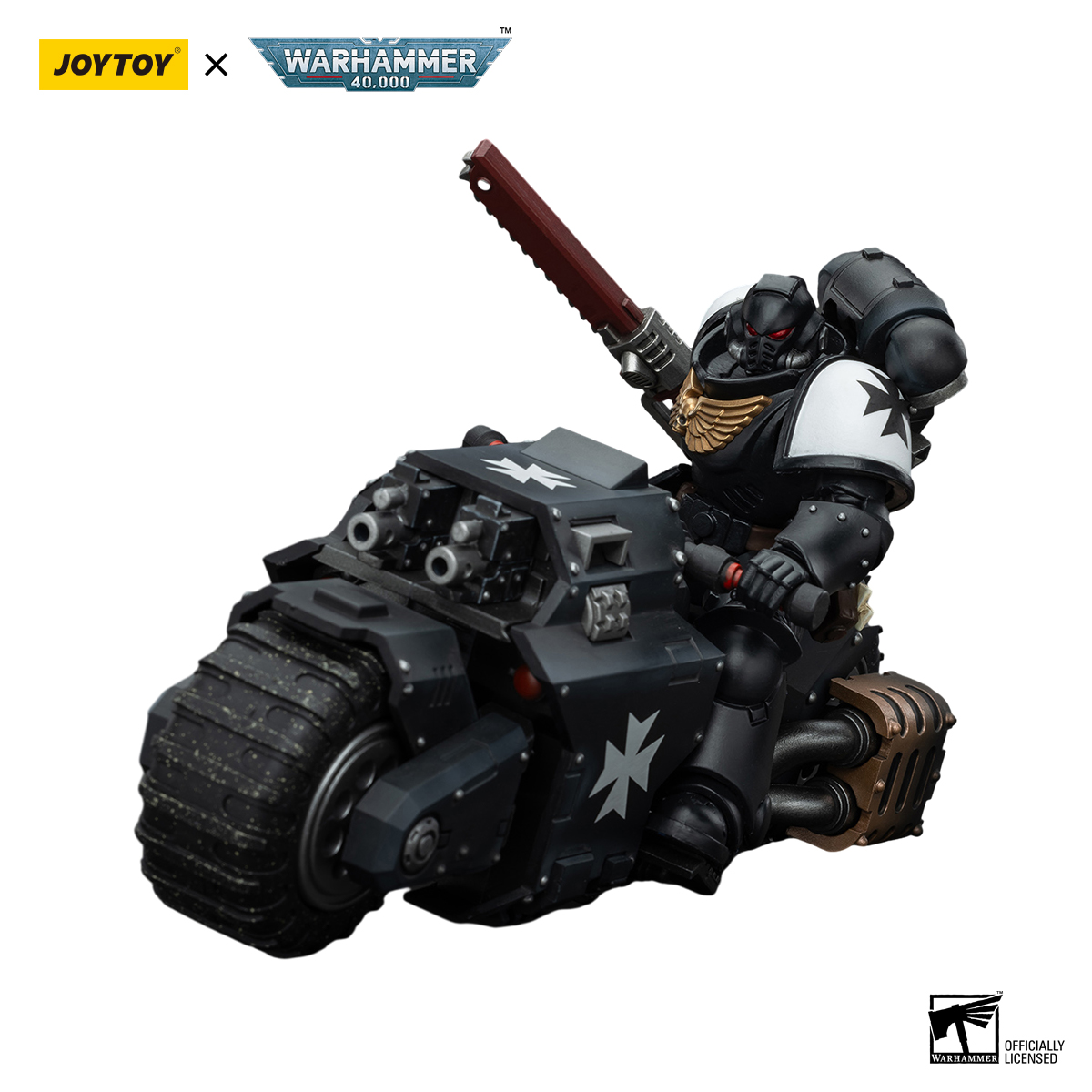 [DISPONIBILE] JOYTOY Warhammer - Board Game Warhammer 40K recensione e prezzo