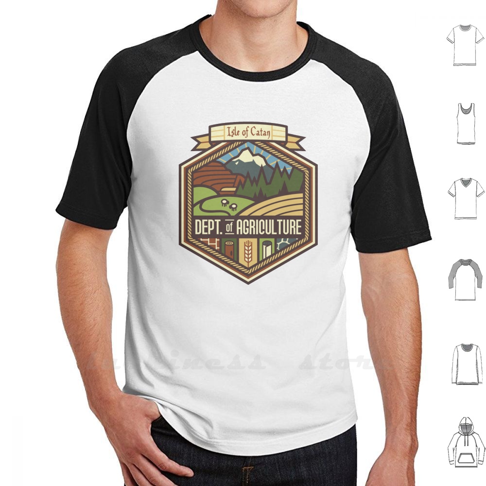 Settlements Welcome T Shirt Bi - Board Game Catan recensione e prezzo