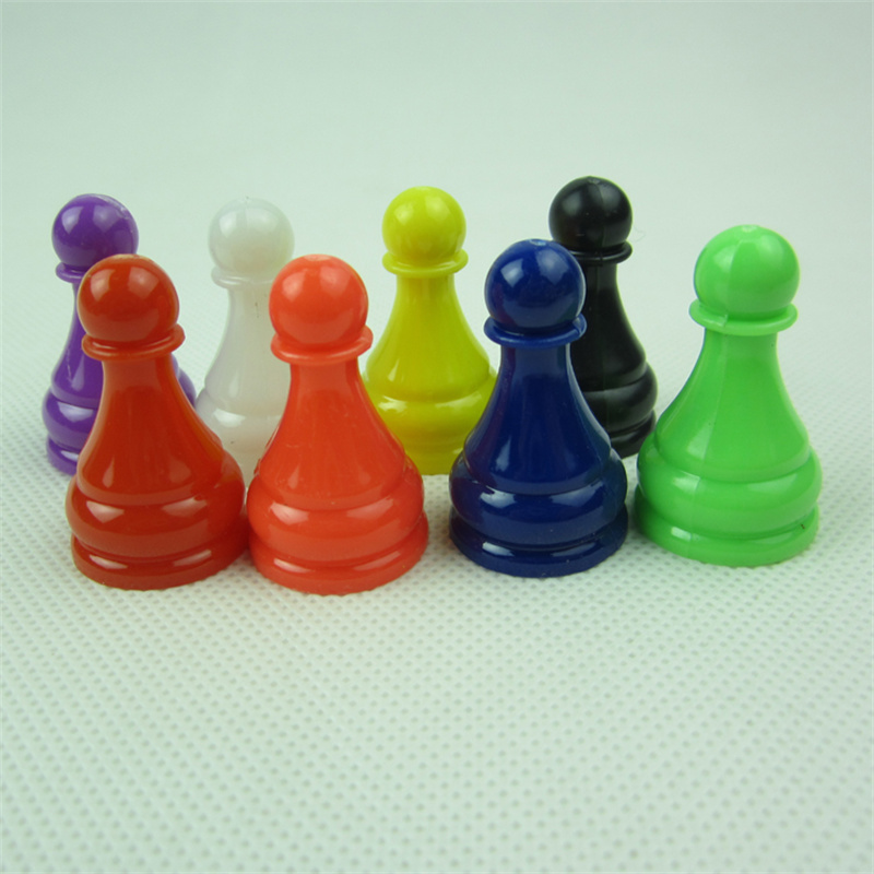 96 pezzi 24*16mm 8 colori pezz - Board Game Catan recensione e prezzo