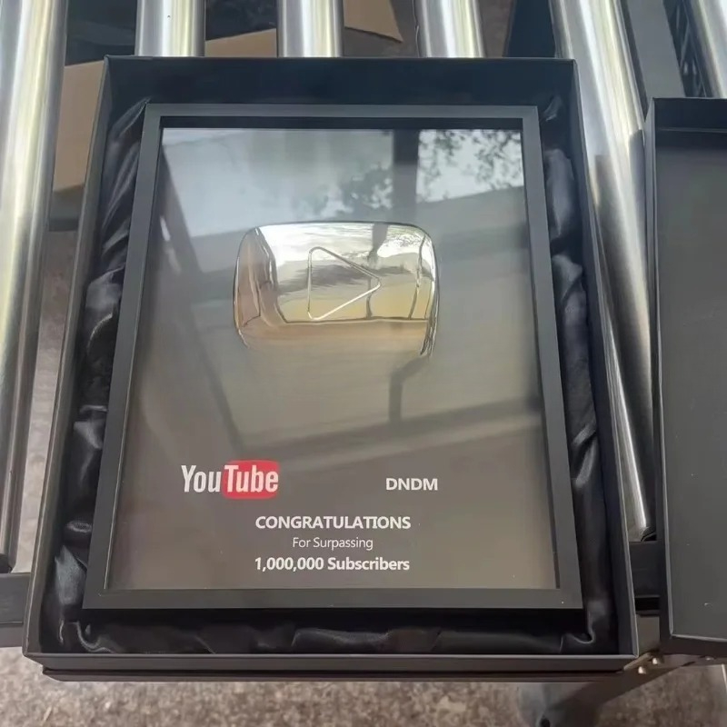 YouTube e Bilibili Pulsante di - Board Game Youtube recensione e prezzo