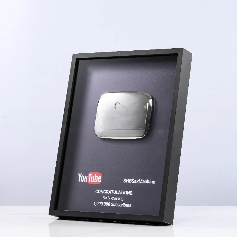 YouTube e Bilibili Pulsante di - Board Game Youtube recensione e prezzo