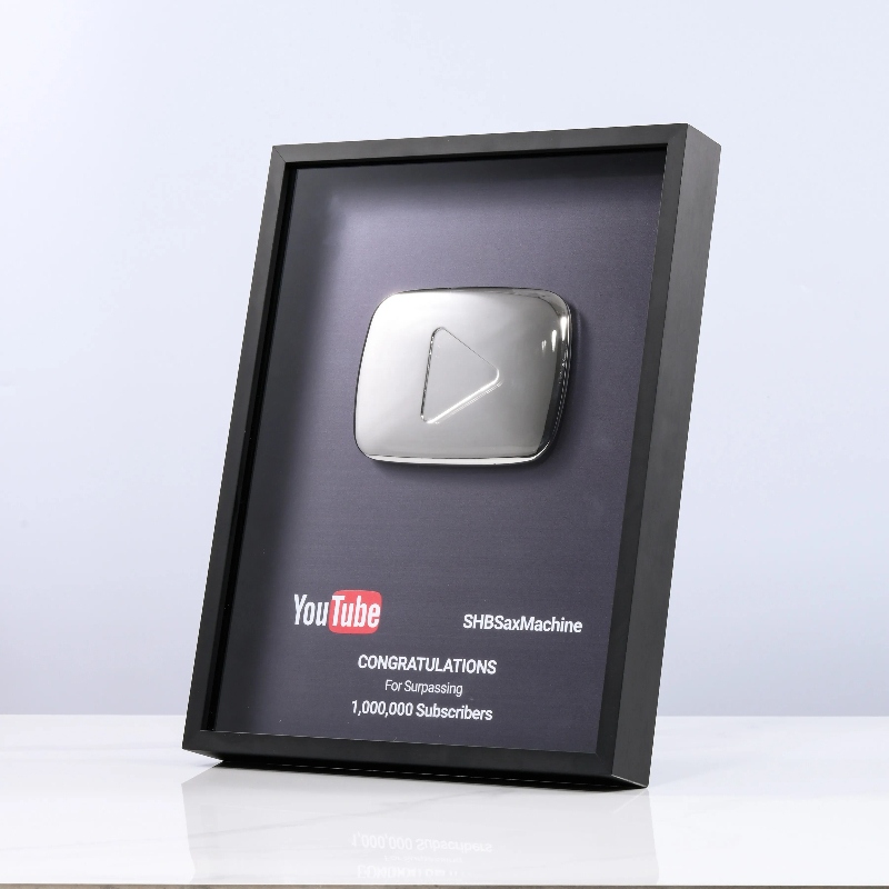 YouTube e Bilibili Pulsante di - Board Game Youtube recensione e prezzo