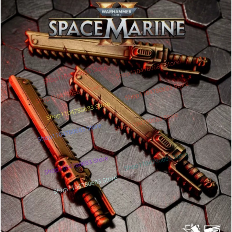 Portachiavi 40K Space Marine 2 - Board Game Warhammer 40K recensione e prezzo