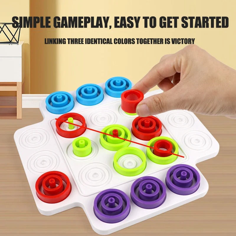 Gioco da tavolo Montessori con - Board Game For Kids recensione e prezzo