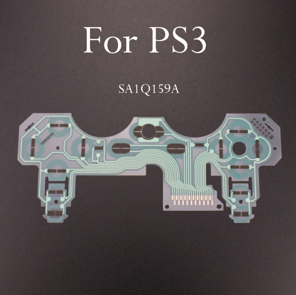 5pc Per PS3 Maniglia di Gioco  - Board Game Film recensione e prezzo