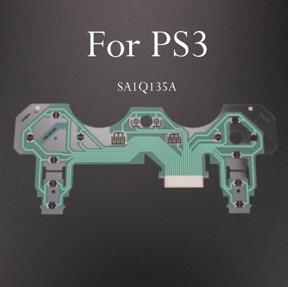 5pc Per PS3 Maniglia di Gioco  - Board Game Film recensione e prezzo